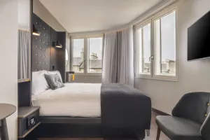Image of Point A Hotel Edinburgh Haymarket