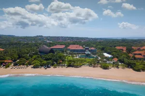 Image of MERUSAKA Nusa Dua