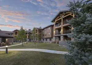 Image of WorldMark West Yellowstone