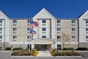Image of Candlewood Suites Polaris by IHG