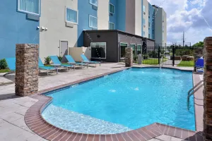Image of TownePlace Suites by Marriott Laplace