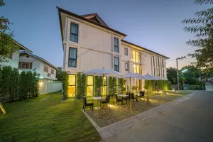 Image of The Wing Boutique Hotel