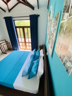 Image of SURF N SPICE - HIRIKETiYA