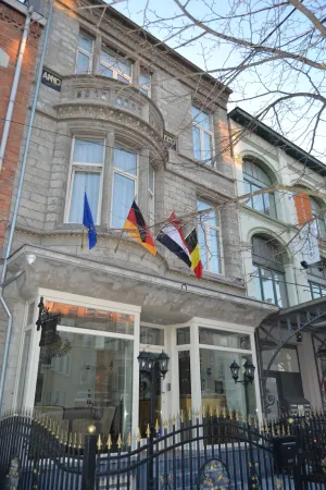 Image of Hotel The Lord