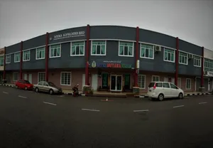 Image of Hotel Mutiara KGMMB, Melaka