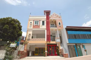 Image of OYO 685 K Fortune Apartelle
