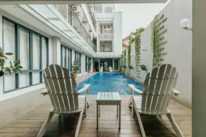 Image of Urbanest Inn House TB Simatupang