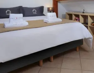 Image of The Queen Luxury Apartments - Villa Gemma