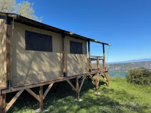 Image of Campasun Camping de l'Aigle