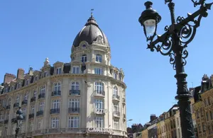 Image of Hôtel Carlton Lille