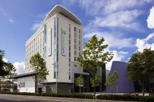 Image of Holiday Inn Express Hull City Centre by IHG