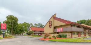 Image of Red Roof Inn Memphis East