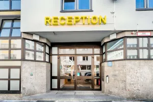 Image of B&B Hotel München-Hbf
