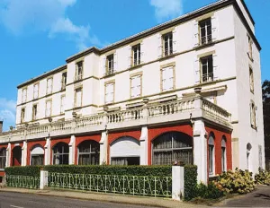Image of Apartment, Beg Meil
