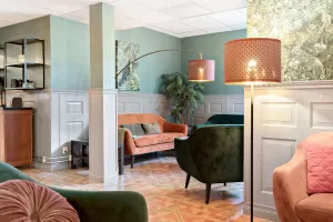 Image of Sure Hotel by Best Western Vilsta Sporthotell
