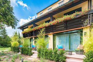 Image of Boutique Hotel Bundschuh 3 Sterne Superior