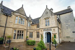 Image of Ingleside House