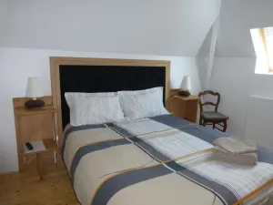 Image of Chambres de Condate