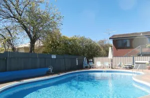Image of Harbour Lights - townside with a pool