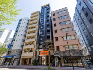Image of APA Hotel Ginza Shintomicho Ekimae