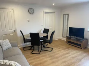 Image of Modern The Mews Apartment