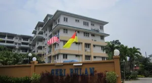 Image of Seri Bulan Condo