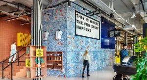 Image of The Social Hub Delft