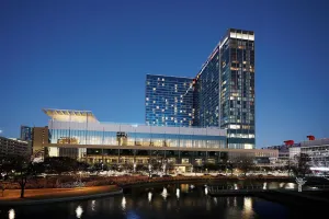 Image of Marriott Marquis Houston