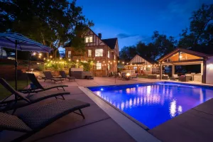 Image of The Beatrice Estate 7 Bedroom Estate