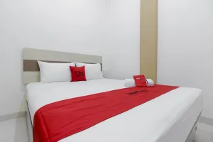 Image of RedDoorz at Tara Homestay Palembang