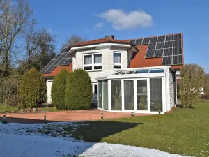 Image of Apartment in Nieheim on the edge of the forest