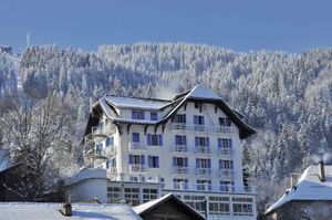 Image of Village Vacances Le Chablais