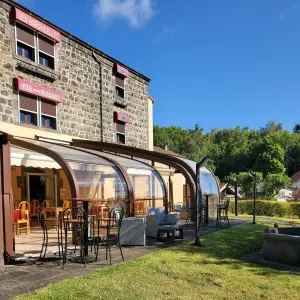 Image of Les Hirondelles
