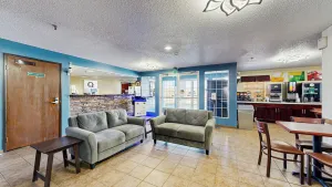 Image of Quality Inn Van Horn