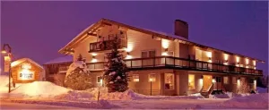 Image of The Mammoth Creek Inn
