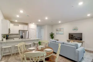 Image of Pensacola Retreat w/ Pool Access, 20 Mi to Beach