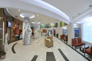 Image of GH Galeria Hotel