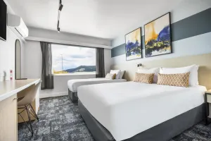 Image of Nightcap at Burnie Townhouse