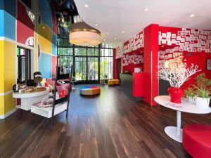 Image of ibis Styles Paris La Défense Courbevoie