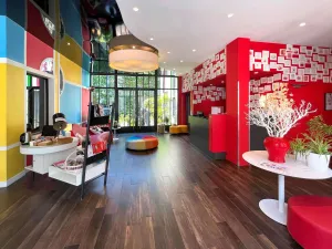 Image of ibis Styles Paris La Défense Courbevoie