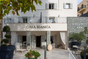 Image of Best Western Hotel Casa Bianca, Piscine Intérieure et Extérieure