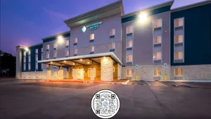 Image of WoodSpring Suites Dallas Plano Central Legacy Drive