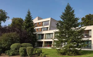 Image of Hotel Parc Plaza