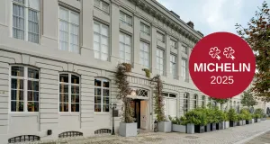 Image of Juliana Hotel & Spa - Brussels Centre