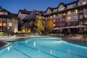 Image of Marriott's Timber Lodge