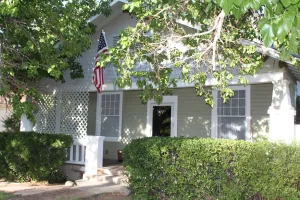 Image of Brennan House