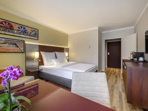 Image of Mercure Hotel Duisburg City