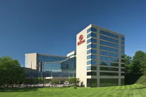 Image of Hilton Stamford Hotel & Executive Meeting Center