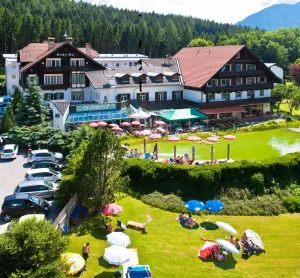 Image of Hotel Gruberhof Innsbruck Igls B&B
