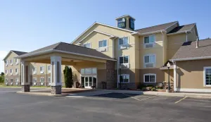 Image of GrandStay Hotel & Suites Becker